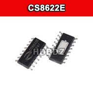 2~5pcs CS8622E SOP-16 Audio Amplifier Chip IC SMD