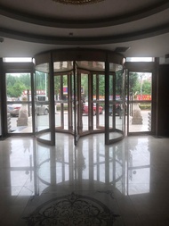 7 Days Premium Baoding Zhuozhou Development Zone