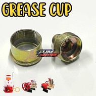 MESIN OIL PUT - Grease cup - cover for Grease, engine, power sprayer, 2-stroke pest sprayer, steam p