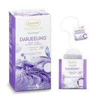 Ronnefeldt - 有機大吉嶺紅茶