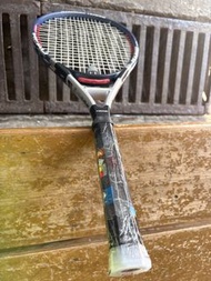HEAD Titanium Tennis 網球拍