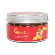 Coop Select honey-dried ginger 150g/dried young ginger 100g