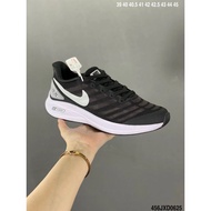 Zoom WINFLO 7X Generation Moon Landing Lightweight Breathable Casual Sports Running Shoes.Using the 