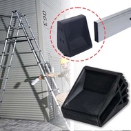Anti-Slip Ladder Rubber Universal Telescopic Ladder Foot Rubber Aluminum Folding Ladder Foot Rubber