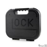 【KUI酷愛】Glock 克拉克真品槍箱、可上鎖手槍盒（附槍管刷）50790