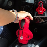Suitable for MG car series gear lever decorative cover, MG3 MG5 MG6 MG7 TF ZR ZS GS GT HS creative c