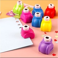 1 HOLE PAPER PUNCH / 1 HOLE PUNCH FANCY DIY