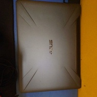 ASUS TUF GTX 1650 Ryzen 5 3550H Laptop Gaming.