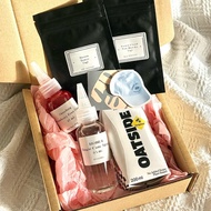 Strawberry Matcha Starter Pack Davon Tenzo Forest Cloud Yun