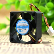YY 3010 EC3010L12EA 12V 0.06A 3CM CM FAN