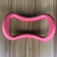Cincin yoga, cincin regangan fascia, cincin kecergasan, cincin Pilates, cincin yoga, cincin ajaib, y