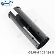 06H103199L Balance Shaft Case Fit Protective Sleeve For EA888 VW Golf GTI Tiguan J-etta Passat B7 AU