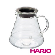 【HARIO】V60雲朵80咖啡壺800ml XGS-80TB