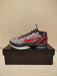 Nike Kobe 6 Protro 籃球鞋