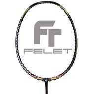 [ORI] FELET FLEET DIAMOND WOVEN 42LBS MAX