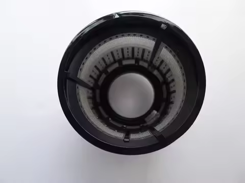 New for Panasonic juicer MJ-L500 juice mesh filter strainer