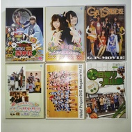 Japan Idol DVD (Assorted) (Japan) (Official)