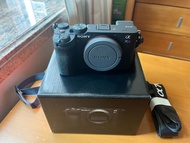 Sony A7CR 連 grip 相機a7c2 送底座