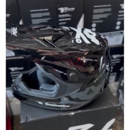 ORCA X ONEONENINE Helmet