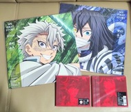 【少量現貨】 MY FIRST STORY (風柱) × HYDE (無慘) - 夢幻 / 永久 -トコシエ- 專區 (CD / LP / Vinyl / Analog / 黑膠 / 彩膠 / Cas