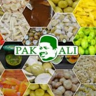 250G JERUK MADU PAK ALI TERMURAH @ TERUS DARI KILANG [PAK ALI HONEY CITRUS]