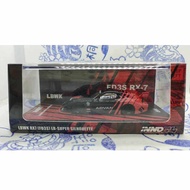 ((An'an) INNO 64 LBWK RX7 FD3S IN64-LBWK-RX7-05