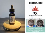 Authentic FINOXIDIL DermaPro hair regrowth serum for men 30ml