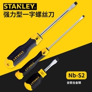 STANLEY STANLEY Slotted Screwdriver Screwdriver