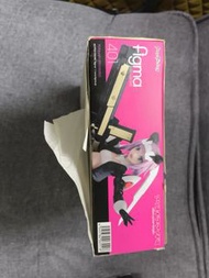 Figma 401 霞ヶ丘詩羽 Action Figure 連特典