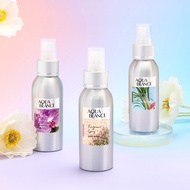 AQUABLANCE Fragrance Spray | 100ml Essential Oil Room Spray | Air Freshener Spray For Room and Linen