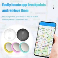 Mini Dev Tracking Air Tag For Finder Location Smart Bluetooth Tracker Car Pet Vehicle lost tracker