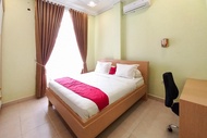RedDoorz Syariah @ UIN Suska GuestHouse