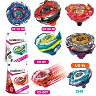 Beyblade X Beyblade Burst CX-07 Pegasus Blast CX-08 Random Booster Kids Battle Toys