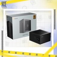OCYPUS DELTA P750 / 750W 80+ BRONZE - POWER SUPPLY ATX 3.1 PCIE5 BLACK