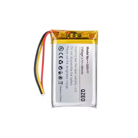 Replacement Wireless Headphones Battery For Bowers & Wilkins B&W P7 PX5, PX7, PX8 S2