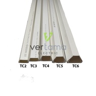 Cable Duct Protector Cable Cover TC2 - TC6 Niso