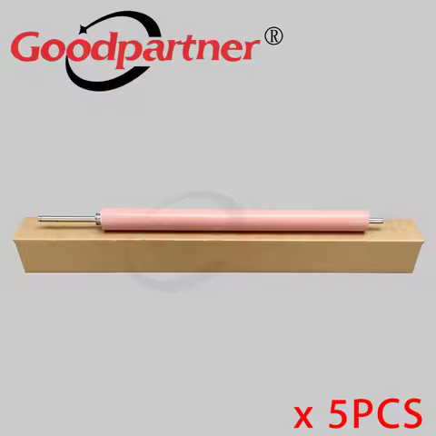 5X RM2-6435-000CN RM2-6431-000CN RM2-6436-000CN Fuser Lower Pressure Roller for HP Color LaserJet Pr