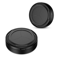 For ZS99 TZ99 Auto Open Close Lens Cap Cover for ZS99 TZ99 Camera Accessories