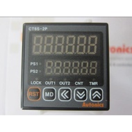 Autonics Counter CT4S-1P4 CT6S-1P4 CT4S-1P2T-1P4T-2P4-2P2-1P2 CT6S-1P2-2P4-2P2-2P Brand New