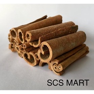 Cinnamon Stick 200g/500g/1kg Kayu Manis