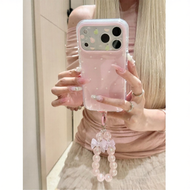 Sup&LV | New Stylish Durable Silicone Phone Case With Bracelet