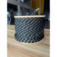 DRAGOR ALL ACCESS ROPE/STATIC/POLYAMIDE/INDUSTRIAL WORK/ABSEILING