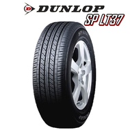 ยางรถยนต์ ขนาด 215/70R15 รุ่น SPLT37 ยี่ห้อ Dunlop