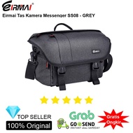 Eirmai SS08 Messenger Camera Bag - Mirrorless with Tripod Holder