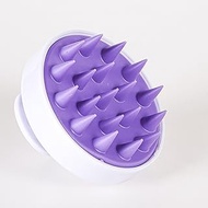 Scalp Massage Shampoo Brush for Women | Cleans Scalp Thoroughly & Creates Lather Easily | Ergonomic
