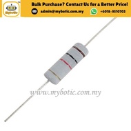 Resistor 2 Watt 2.4 ohm
