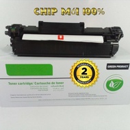 [HCM]Hộp mực HP 85A CE285A- Có thể tái nạp trên 2 lần-Xuất hóa đơn đỏ.