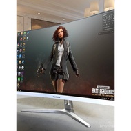 27Inch2K Monitor180Hz Hd24 32Game hdmi Desktop LCD Computer4K Curved Gaming Monitor