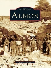 Albion Avis A. Townsend