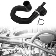 【YOSHOP】-Plastic Engine Radiator Hose for Ford Escape 2.0L 2013-2016 CV618286YC CV6Z8286N